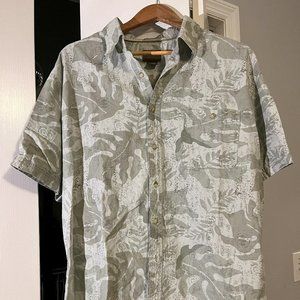 XL Hawaiian shirt